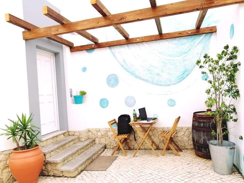 Furnaka Eco Village Лорінян Екстер'єр фото