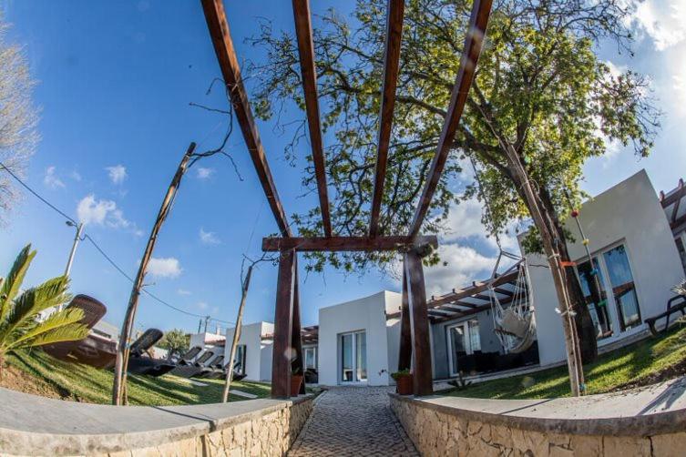 Furnaka Eco Village Лорінян Екстер'єр фото