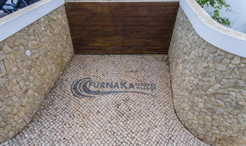 Furnaka Eco Village Лорінян Екстер'єр фото